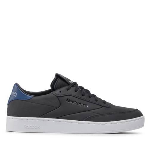Buty do chodzenia męskie Reebok Club C Clean 2/6