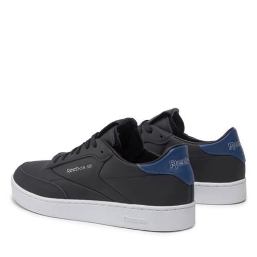 Buty do chodzenia męskie Reebok Club C Clean 3/6