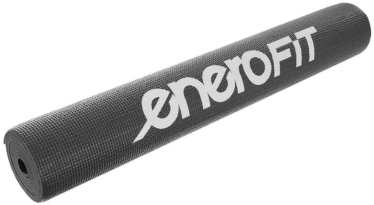 Enero Fit rutschfeste Yogamatte 173X61x0,3CM 6/7