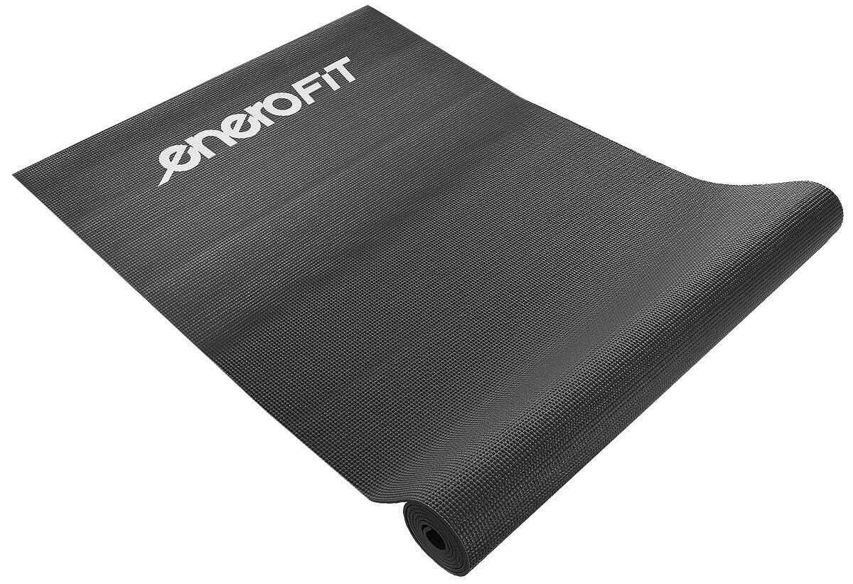 Enero Fit rutschfeste Yogamatte 173X61x0,3CM 3/7