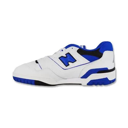 Buty do chodzenia męskie New Balance 550 2/5