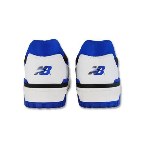 Buty do chodzenia męskie New Balance 550 4/5