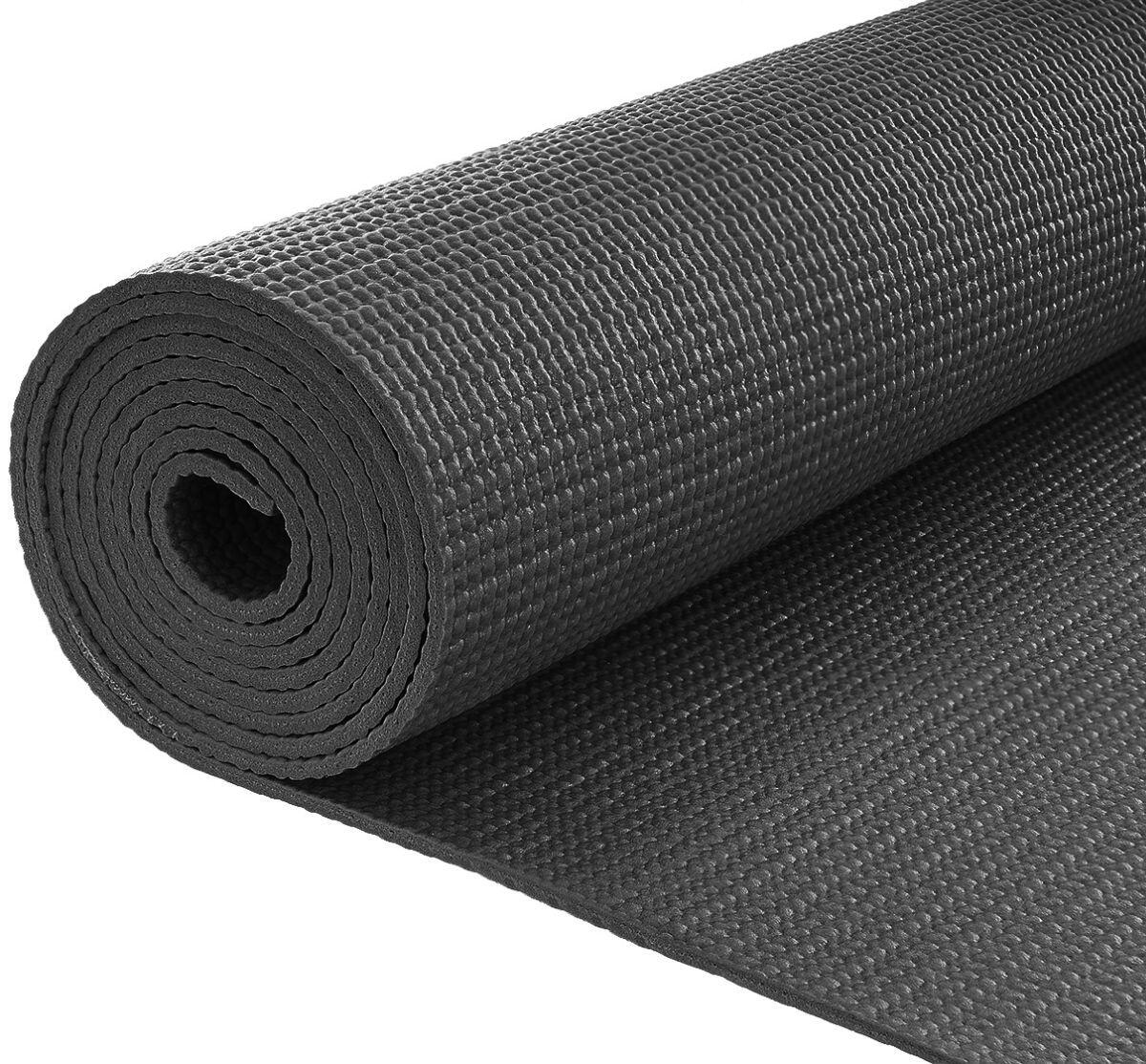 Enero Fit rutschfeste Yogamatte 173X61x0,3CM 5/7