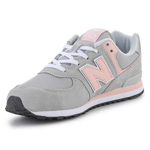 Tênis New Balance 574 3/5