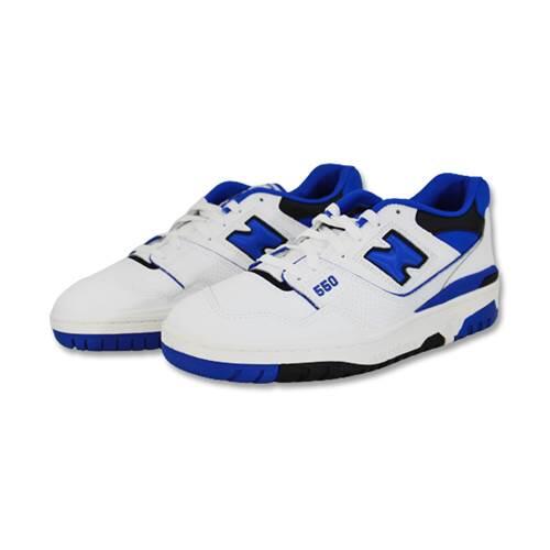 Buty do chodzenia męskie New Balance 550 3/5