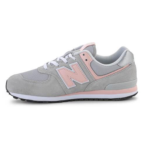 Tênis New Balance 574 4/5