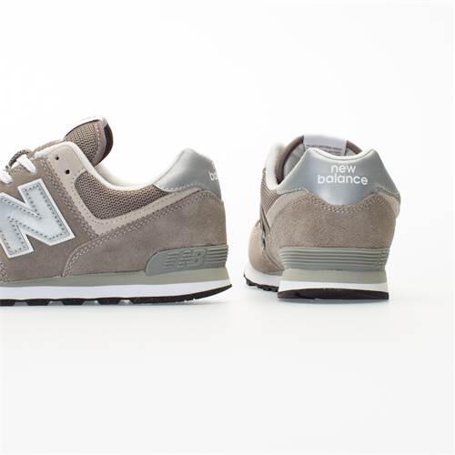 Sapatilhas Criança New Balance 574 Core Cinzento 3/4