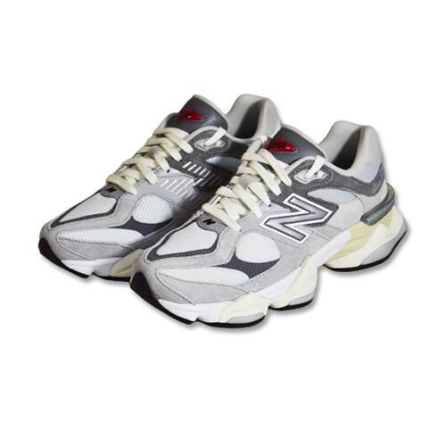Sapatilhas para homens / masculino New Balance 9060 3/5
