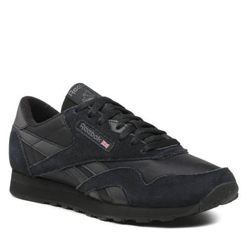 Basket Reebok CLASSIC NYLON