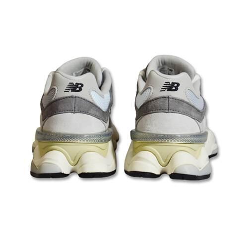 Chaussures  9060 Rain Cloud 4/5