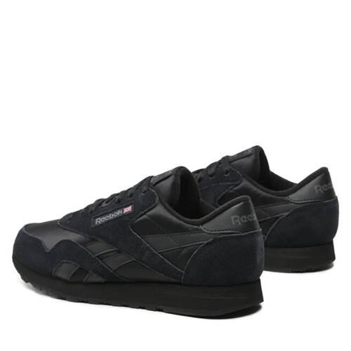 Buty do chodzenia męskie Reebok Classic Nylon