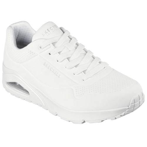 Buty do chodzenia męskie Skechers Uno Stand ON Air