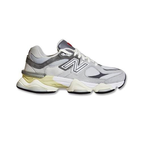 New Balance 9060 Сив дъжд