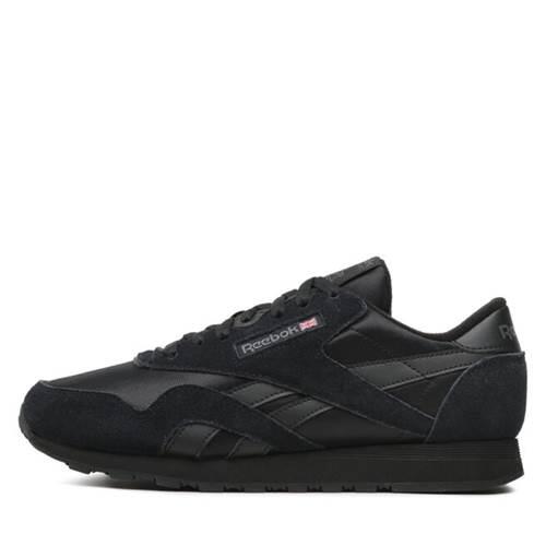 Buty do chodzenia męskie Reebok Classic Nylon