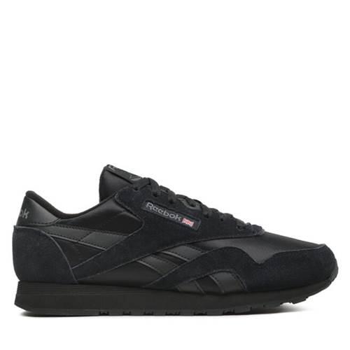 Buty do chodzenia męskie Reebok Classic Nylon