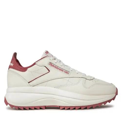 Chaussures Reebok Classic Leather SP Extra Chalk 2/6