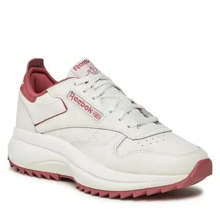 Chaussures Reebok Classic Leather SP Extra Chalk