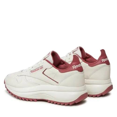 Chaussures Reebok Classic Leather SP Extra Chalk 5/6