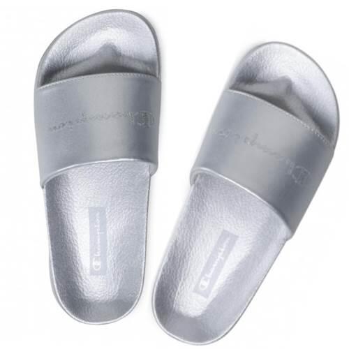 Klapki damskie Champion Queens Slide