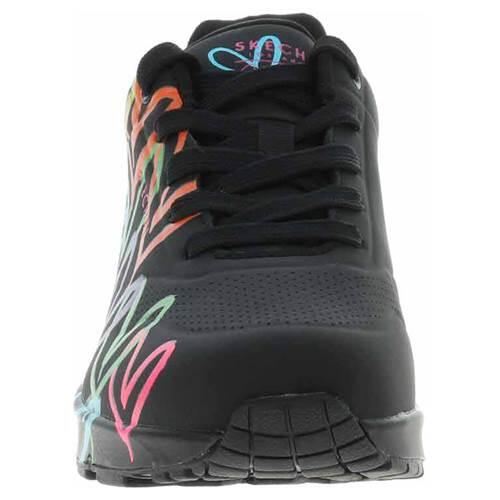 Schoenen universeel voor vrouwen Skechers Uno Highlight Lovei 2/5