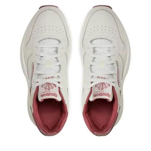 Chaussures Reebok Classic Leather SP Extra Chalk 4/6