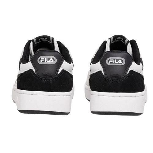 Buty do chodzenia męskie Fila Sevaro S 2/2
