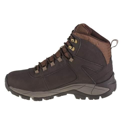 Chaussures de randonnée Hommes Merrell Vego Marron 2/5