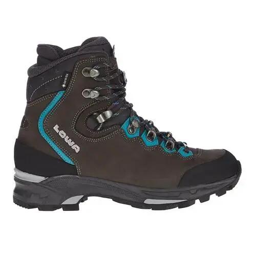 LOWA Wanderschuh MAURIA GTX WS