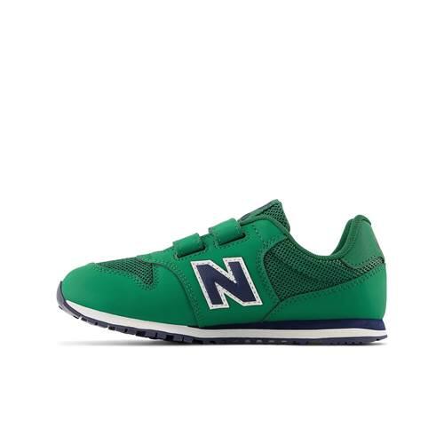Buty do chodzenia dla dzieci New Balance 500