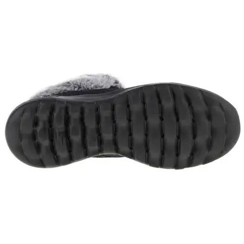 Buty trekkingowe damskie Skechers ON The GO Joy Plush Dreams 4/4