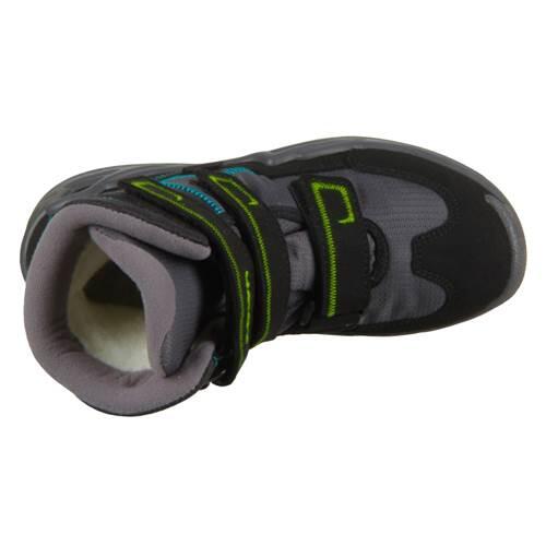 Scarpa da trekking bambini Lowa Milo Gtx HI 4/5