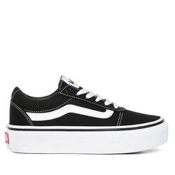 Chaussures casual Vans Ward Platform