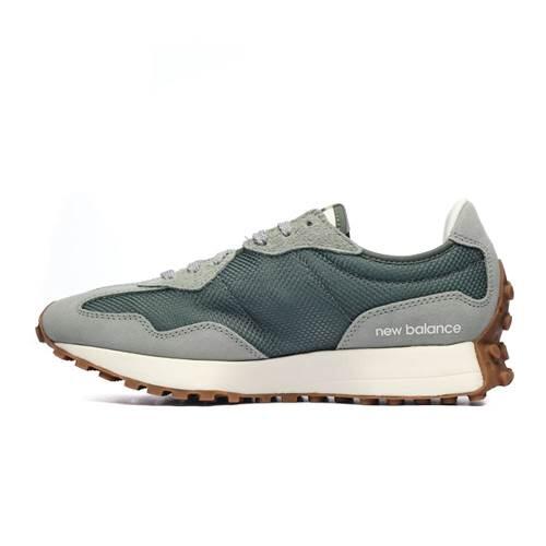 Chaussures universel hommes New Balance MS327MS 3/5