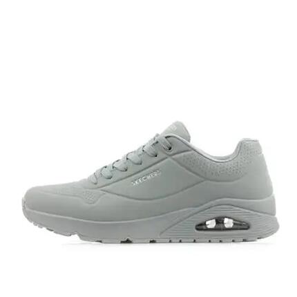 Chaussures Hommes Skechers Uno Stand On Air beige