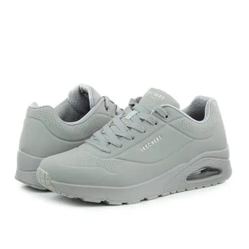 Chaussures universel hommes Skechers Uno Stand On Air 3/5