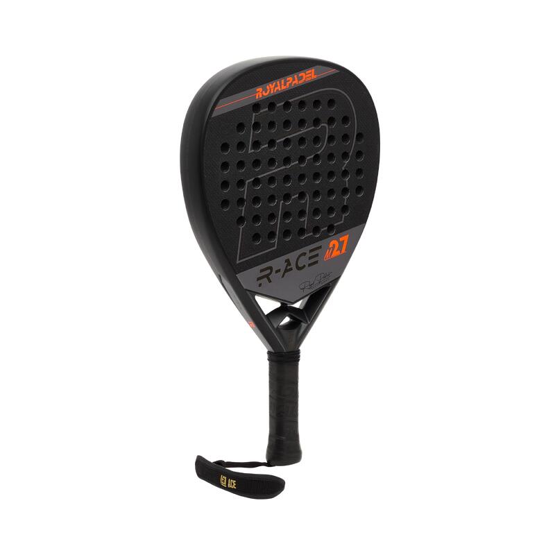 Raquettede padel Royal Padel R4.0 Premier Padel Mex 2024