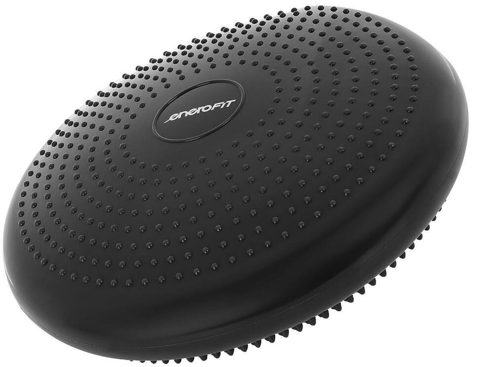 Poduszka równoważna Enero Fit 33 cm z pompką