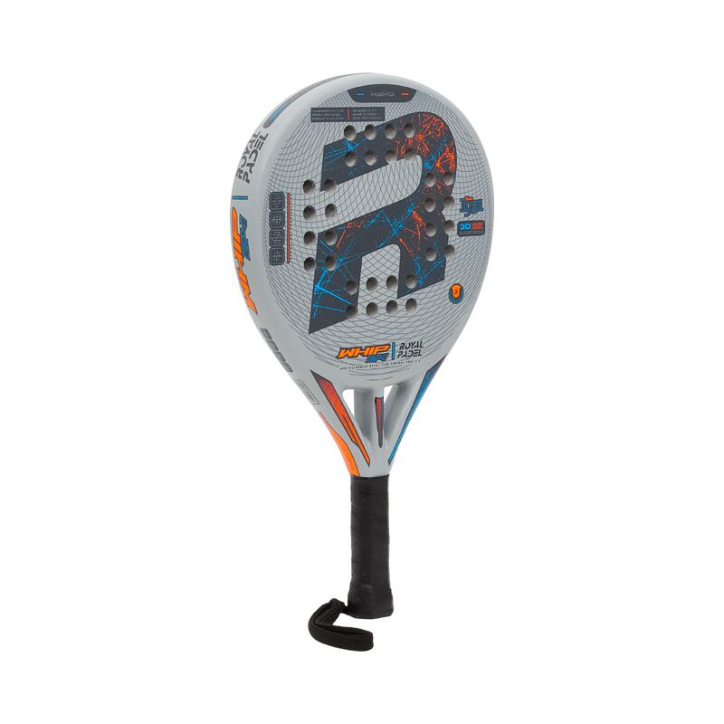 Raquette de padel Royal Padel Whip Hybrid 2024