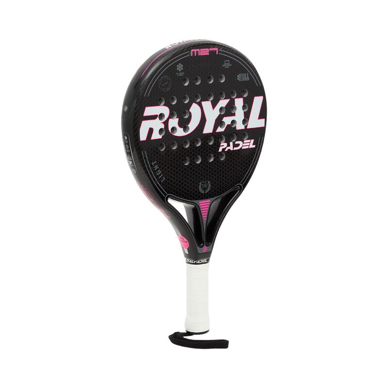 Royal Padel M27 Light 2024