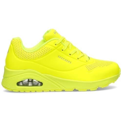 Chaussures universel femmes Skechers Night Shades