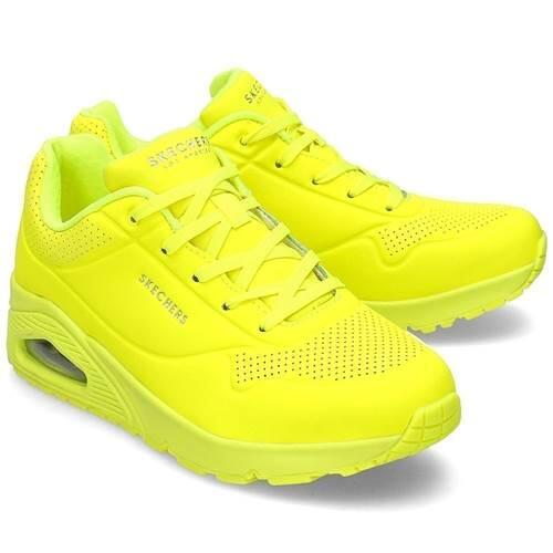 Buty do chodzenia damskie Skechers Night Shades