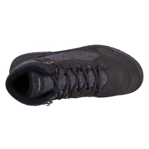 Buty trekkingowe męskie Lowa Isarco Gtx 4/5