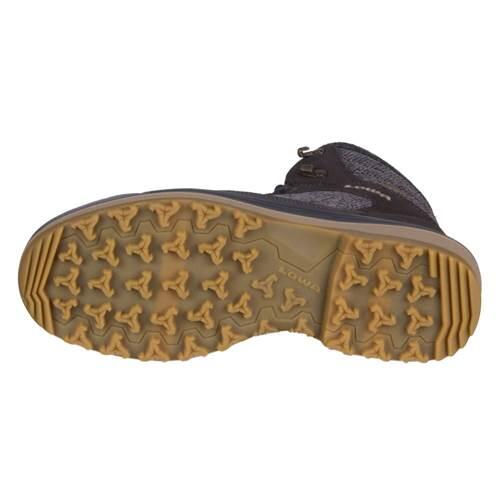 Buty trekkingowe męskie Lowa Isarco Gtx 5/5