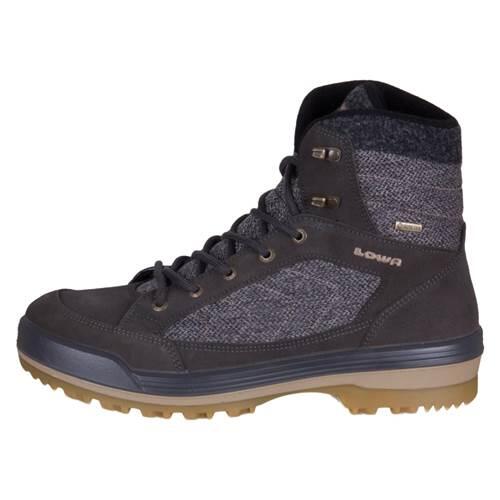 Buty trekkingowe męskie Lowa Isarco Gtx 2/5