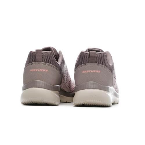 SKECHERS chaussures décontractées 12607-LAV Skechers Bountiful 5/5