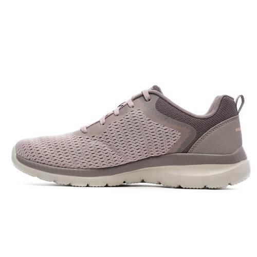 SKECHERS chaussures décontractées 12607-LAV Skechers Bountiful 2/5
