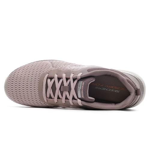 SKECHERS chaussures décontractées 12607-LAV Skechers Bountiful 3/5