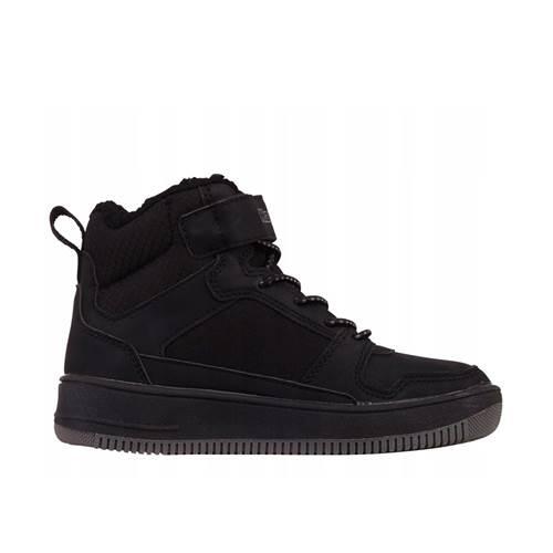 Buty do chodzenia dla dzieci Kappa 260991K1111
