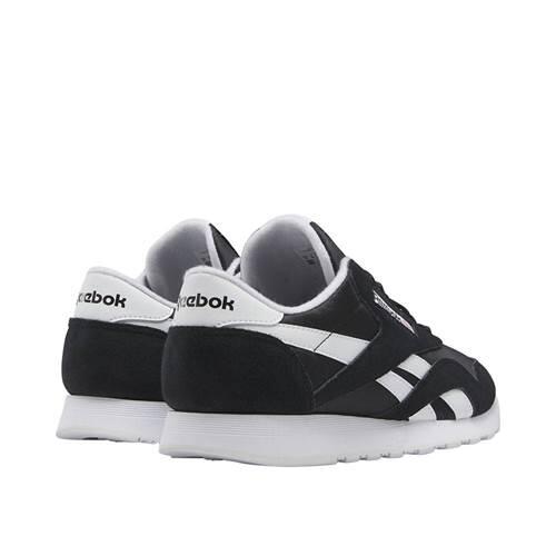 Chaussures universel hommes Reebok CL Nylon 4/5