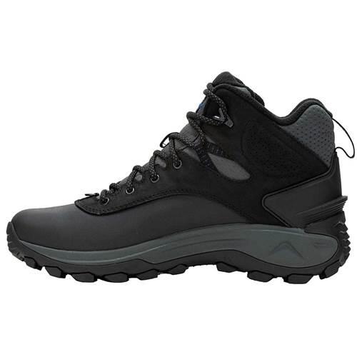 Buty trekkingowe męskie Merrell Thermo Kiruna 2 Mid Waterproof 4/5